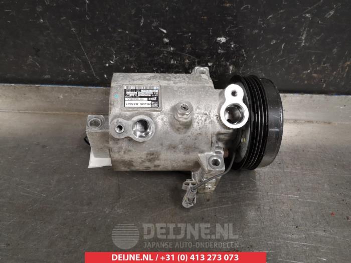 Suzuki Celerio Klimapumpe O347566