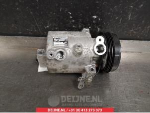 Gebruikte Aircopomp Suzuki Celerio (LF) 1.0 12V Prijs € 75,00 Margeregeling aangeboden door V.Deijne Jap.Auto-onderdelen BV