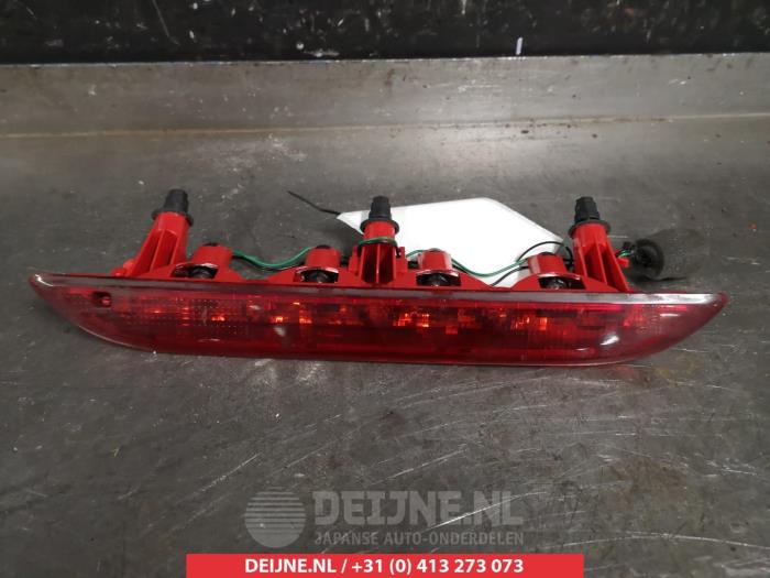Kia Picanto Zusätzliches Bremslicht Mitte O300458