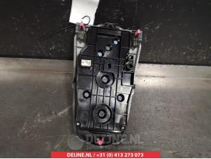 Toyota Yaris Kachel Bedieningspaneel O306350 foto 2