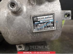 Suzuki Celerio Air conditioning pump O347567 photo 2