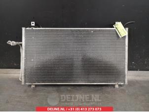 Gebruikte Airco Condensor Nissan 350 Z (Z33) Prijs € 50,00 Margeregeling aangeboden door V.Deijne Jap.Auto-onderdelen BV
