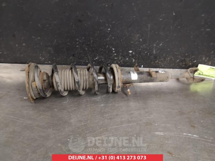Nissan 350 Z Schokdemperpoot rechts-voor O321434