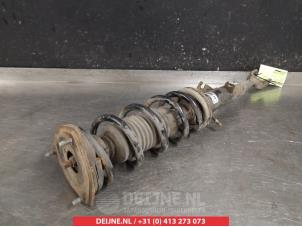 Nissan 350 Z Front shock absorber rod, right O321434 photo 2
