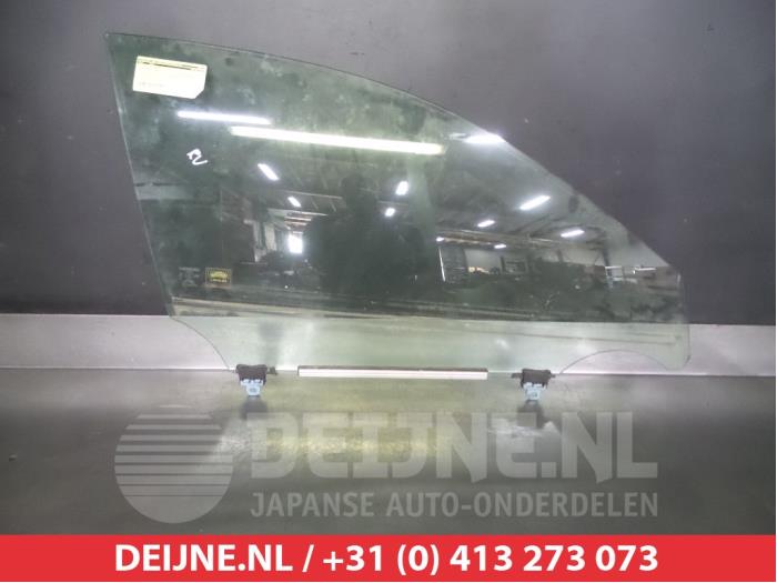 Lexus IS Türscheibe 4-türig rechts vorne O274912
