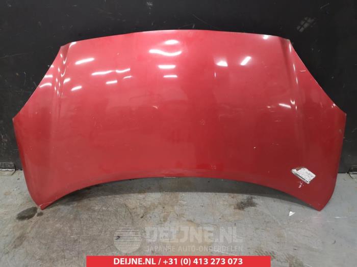 Nissan Micra Motorkap O265715