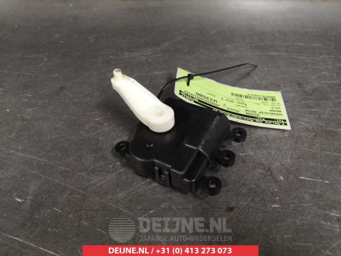 Mazda CX-5 Heizventil Motor O368422