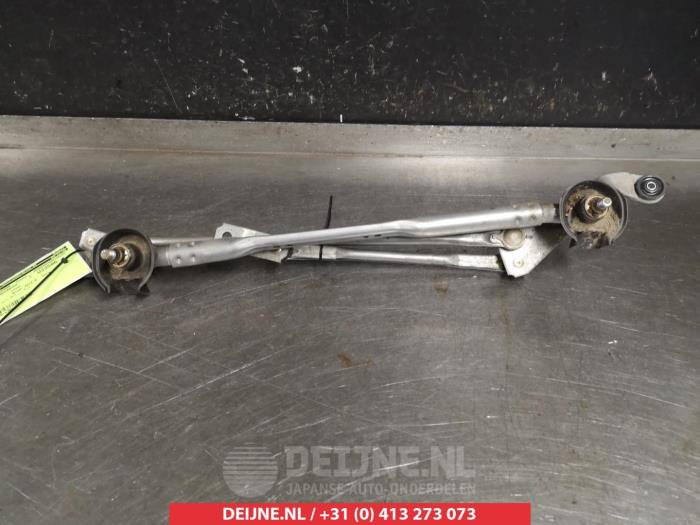 Mazda CX-5 Scheibenwischer Mechanik O349526