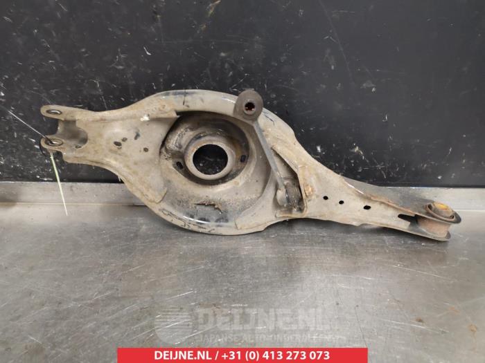 Mazda CX-5 Querlenker rechts hinten O384041