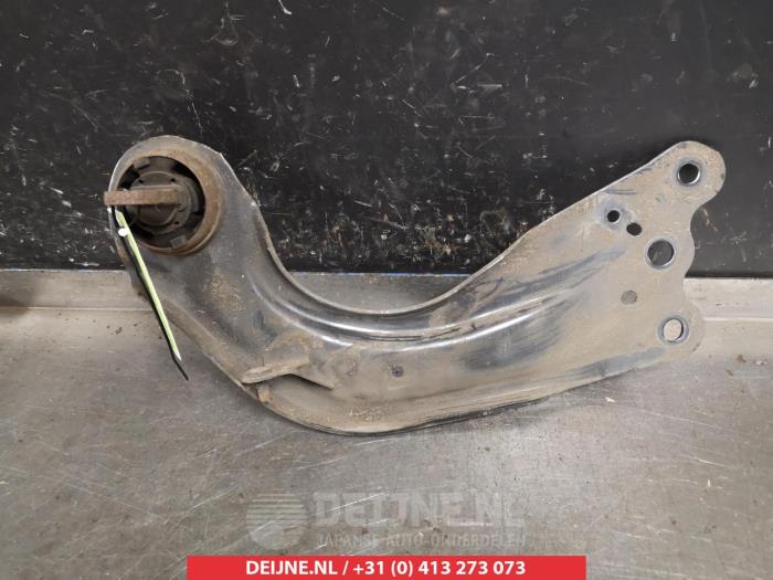 Mazda CX-5 Querlenker rechts hinten O384040