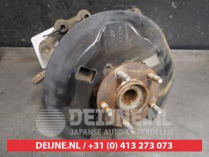 Mazda CX-5 Knuckle, rear right O382892 photo 2