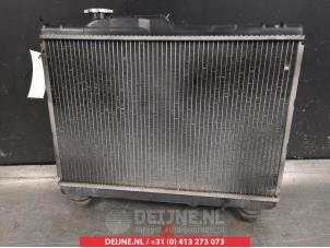 Toyota Corolla Radiateur O340050 foto 2