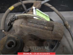 Toyota Corolla Knuckle, rear right O383065 photo 3