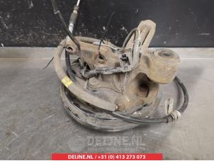 Toyota Corolla Knuckle, rear right O383065 photo 2