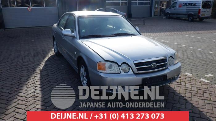Kia Magentis Scheinwerfer rechts O267121
