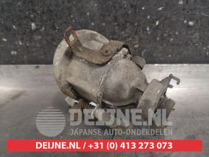 Kia Magentis Nebelscheinwerfer rechts vorne O268523 foto 3