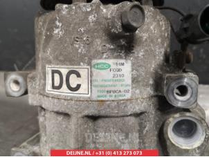 Kia Magentis Air conditioning pump O347072 photo 2