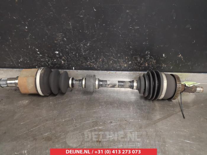 Kia Magentis Front drive shaft, left O317967