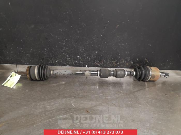 Kia Magentis Front drive shaft, right O319442