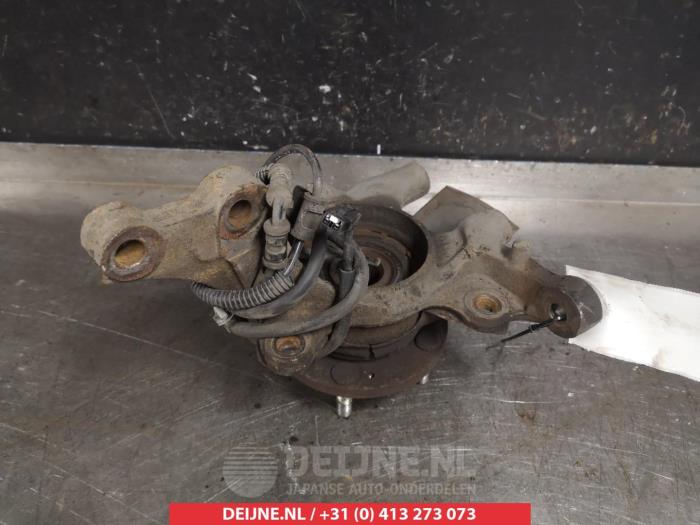 Kia Magentis Knuckle, front left O322661
