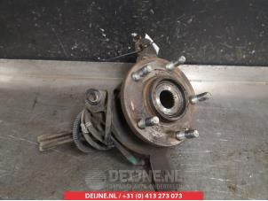 Kia Magentis Achsschenkel links vorne O322661 foto 2