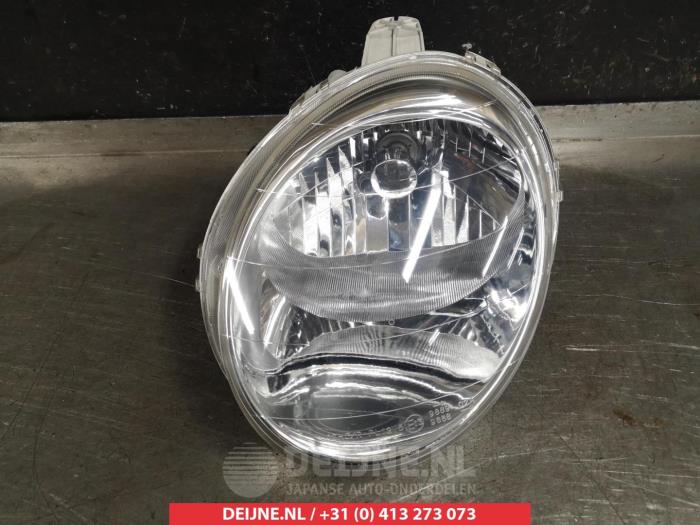Daewoo Matiz Scheinwerfer links O266552