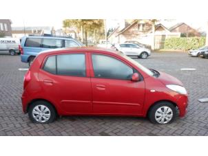 Hyundai I10 Portier 4Deurs rechts-achter O286137 foto 2