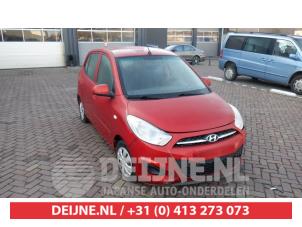 Hyundai I10 Portier 4Deurs rechts-voor O273142 foto 3