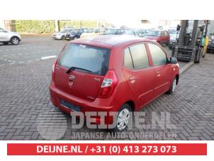 Hyundai I10 Portier 4Deurs rechts-voor O273142 foto 2