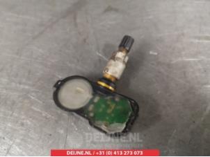 Toyota Prius Tyre pressure sensor O329142 photo 2