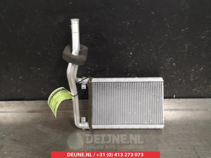 Suzuki SX-4 Kachel Radiateur O367735