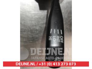 Daihatsu Move Steering column stalk O309144 photo 3