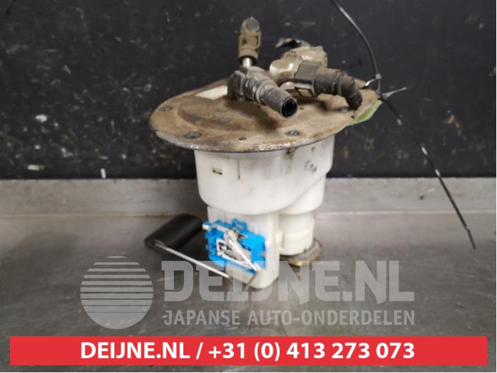 Kia Sportage Brandstofpomp Elektrisch O354369