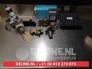 Gebruikte Computer Motormanagement Mitsubishi Pajero Hardtop (V6/7) 3.2 DI-D 16V Prijs € 50,00 Margeregeling aangeboden door V.Deijne Jap.Auto-onderdelen BV