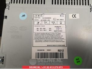 Hyundai I20 Radio O312906 photo 2