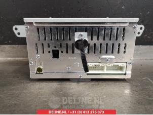Hyundai I20 Radio O312906 photo 3