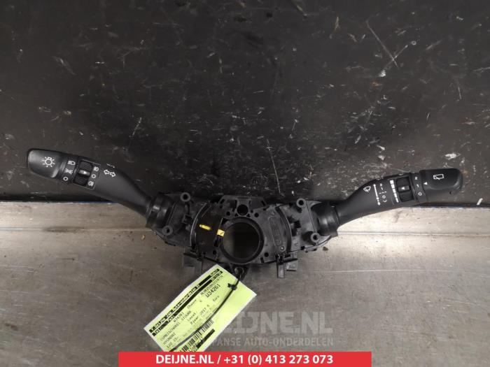 Hyundai I20 Combischakelaar Stuurkolom O308411