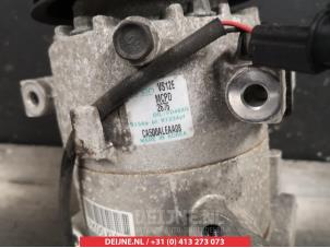 Hyundai I20 Air conditioning pump O346622 photo 2
