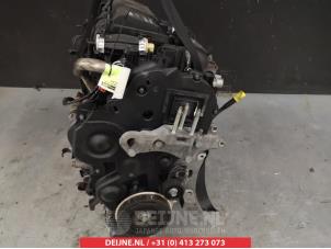 Gebruikte Motor Mazda 2 (NB/NC/ND/NE) 1.4 CiTD Prijs € 150,00 Margeregeling aangeboden door V.Deijne Jap.Auto-onderdelen BV