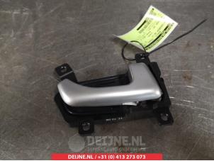 Kia Sportage Door handle 4-door, front left O277307 photo 2
