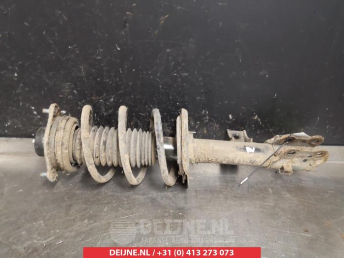 Kia Sportage Schokdemperpoot rechts-voor O321572