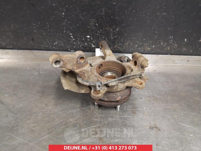 Kia Sportage Fusee rechts-voor O323710