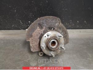Kia Sportage Fusee rechts-voor O323710 foto 2