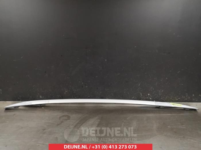 Kia Sportage Dakrail links O292414