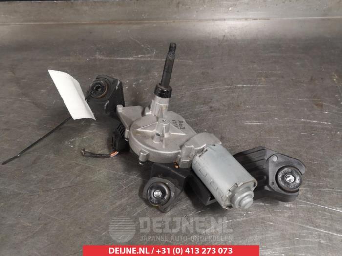 Kia Sportage Scheibenwischermotor hinten O301150