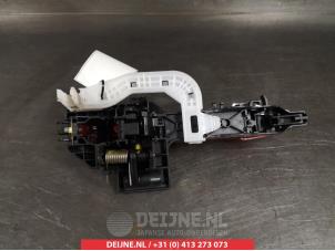 Kia Sportage Türgriff 4-türig links vorne O277312 foto 2