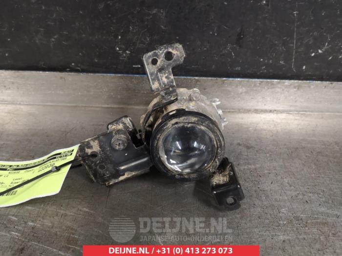 Kia Sportage Nebelscheinwerfer links vorne O268078