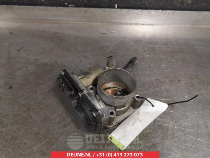 Suzuki SX-4 Gasklephuis O356340