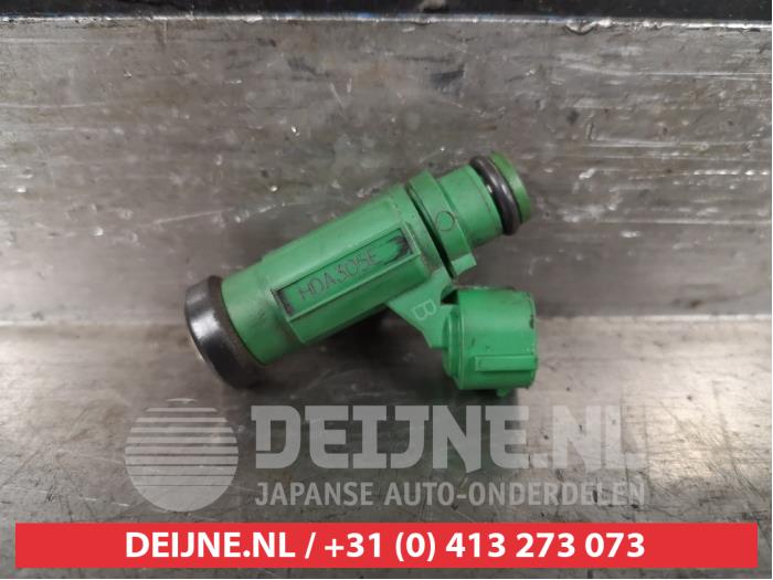 Mitsubishi Grandis Injektor (Benzineinspritzung) O355827