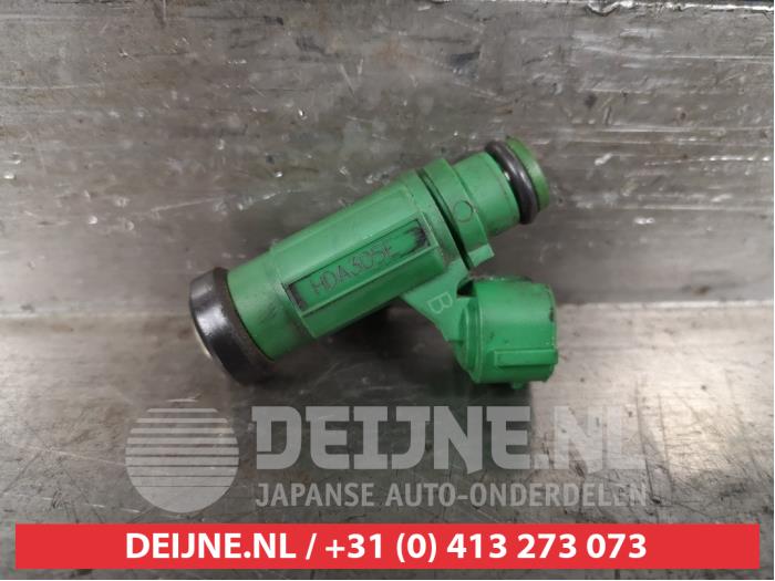 Mitsubishi Grandis Injektor (Benzineinspritzung) O355820